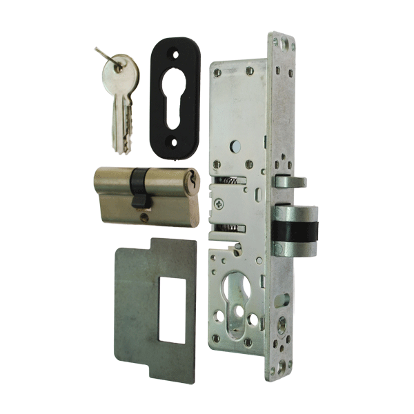 lock 05